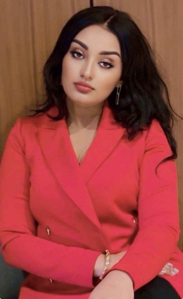 Nebiyat Siraj, President of Devine Business Group