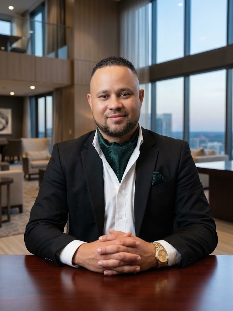 Tomas Vacilevich, Chief Executive Officer of Devine Business Group
